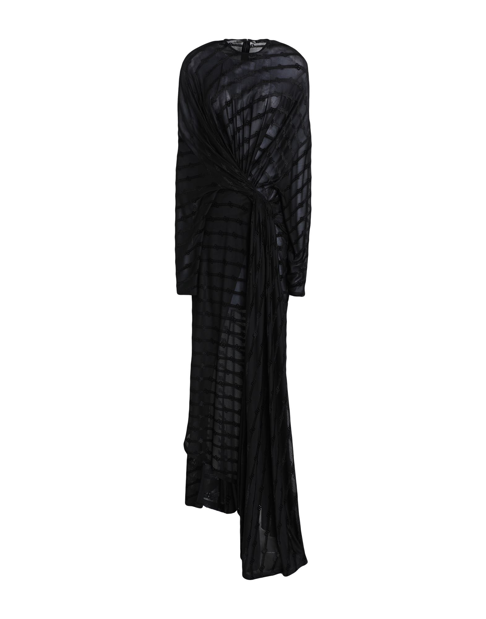 ワンピース BALENCIAGA Balenciaga garde-robe shirt/dress Balenciaga balenciaga garde-robe care - Gem