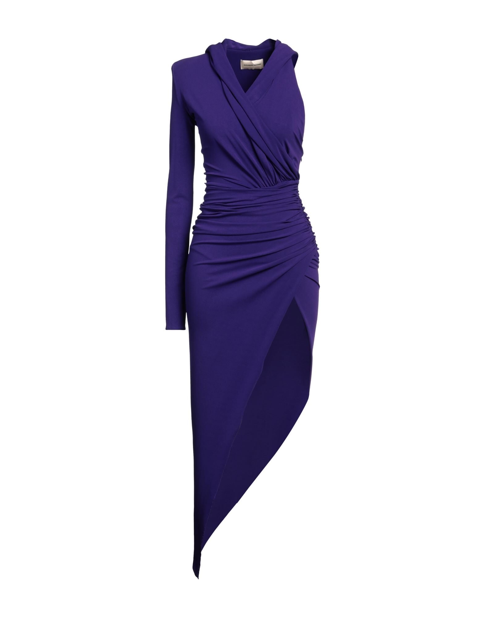 ALEXANDRE VAUTHIER - Midi dresses