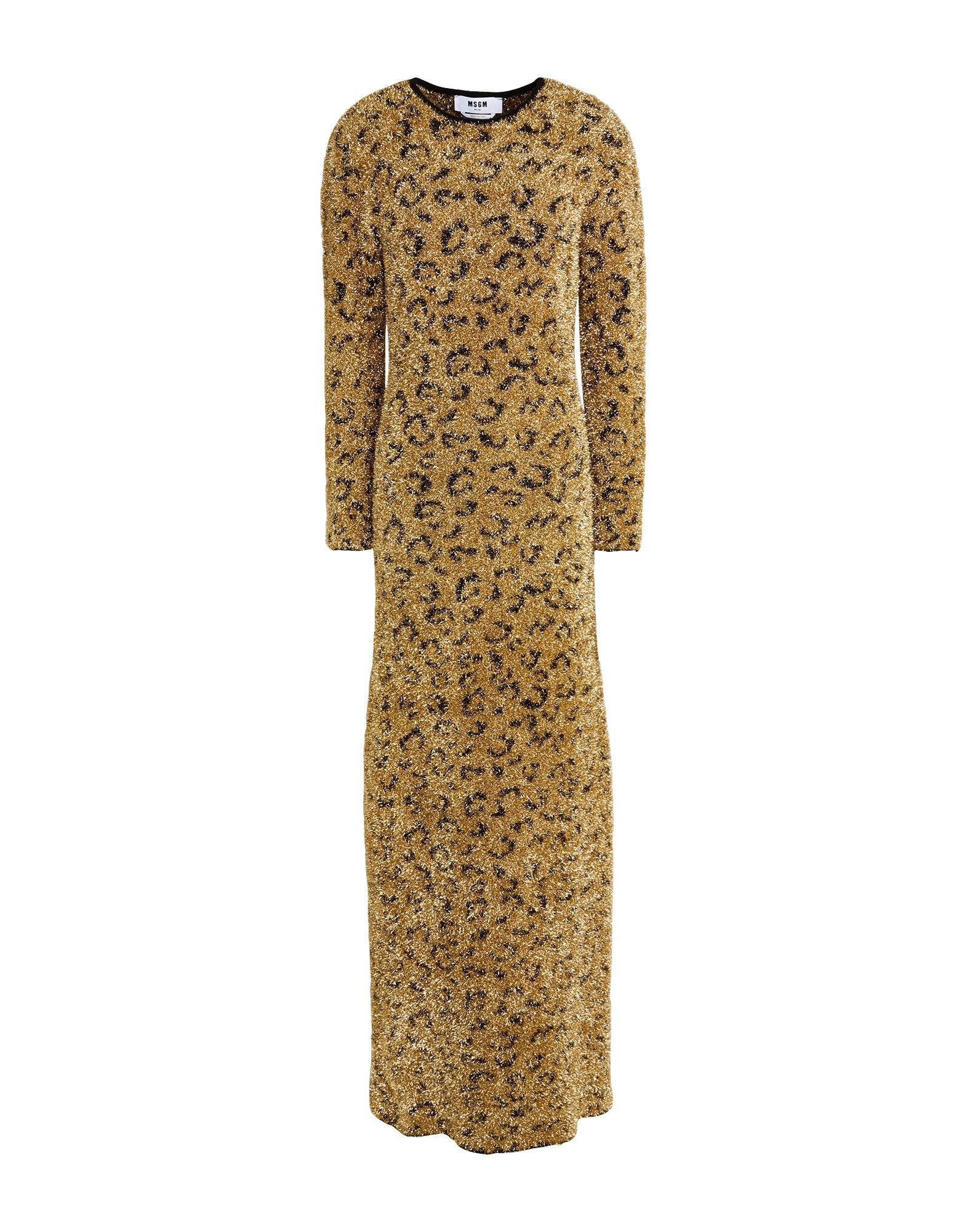 MSGM - Maxi dresses