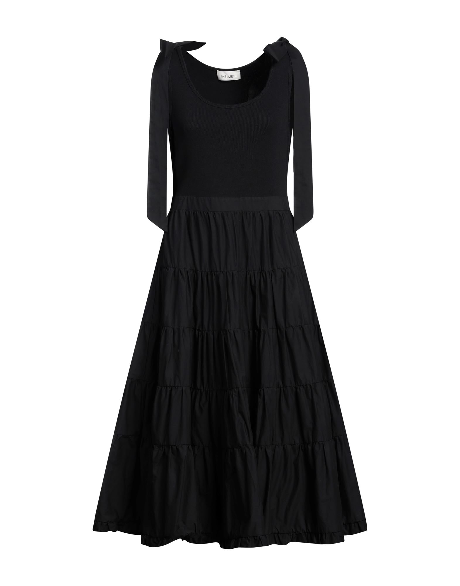 MEIMEIJ - Midi dresses