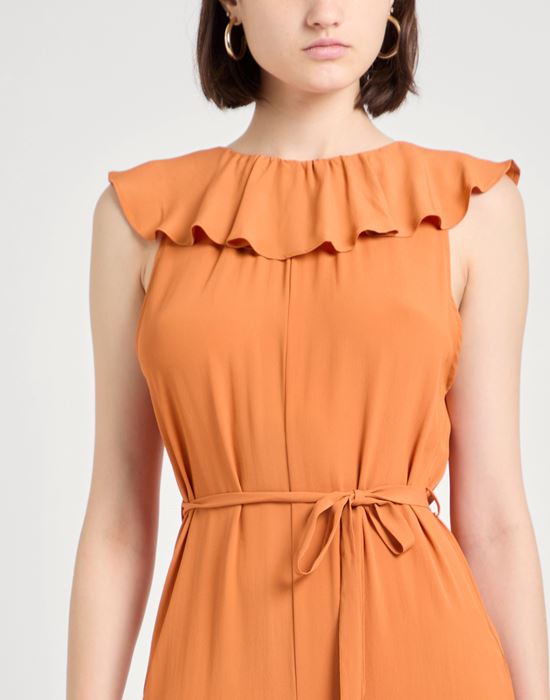 MEIMEIJ Брючный комбинезон