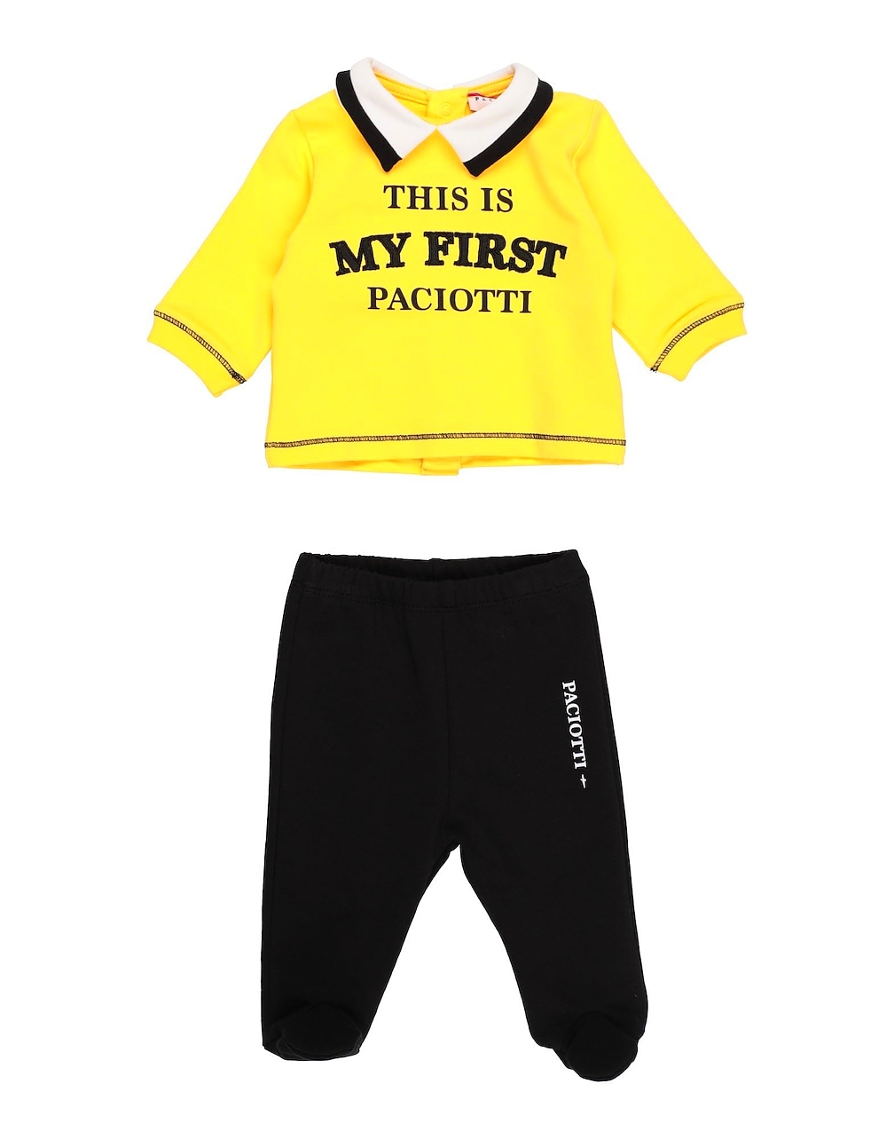 PACIOTTI - Babykleidung-Sets
