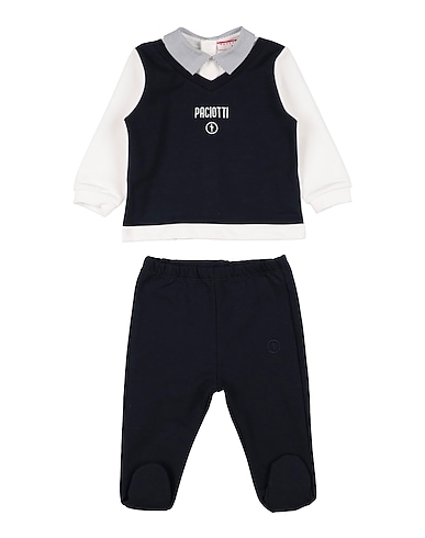 PACIOTTI Baby co-ord 95% Cotton, 5% Elastic fibres