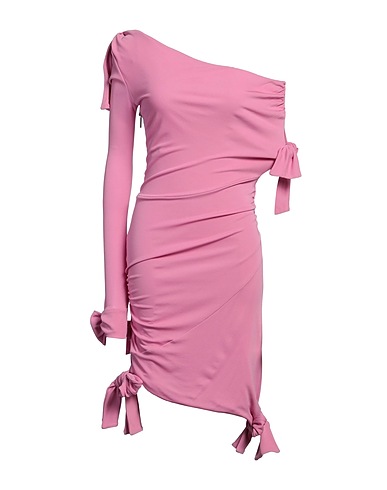 MSGM Short dress 100% Viscose