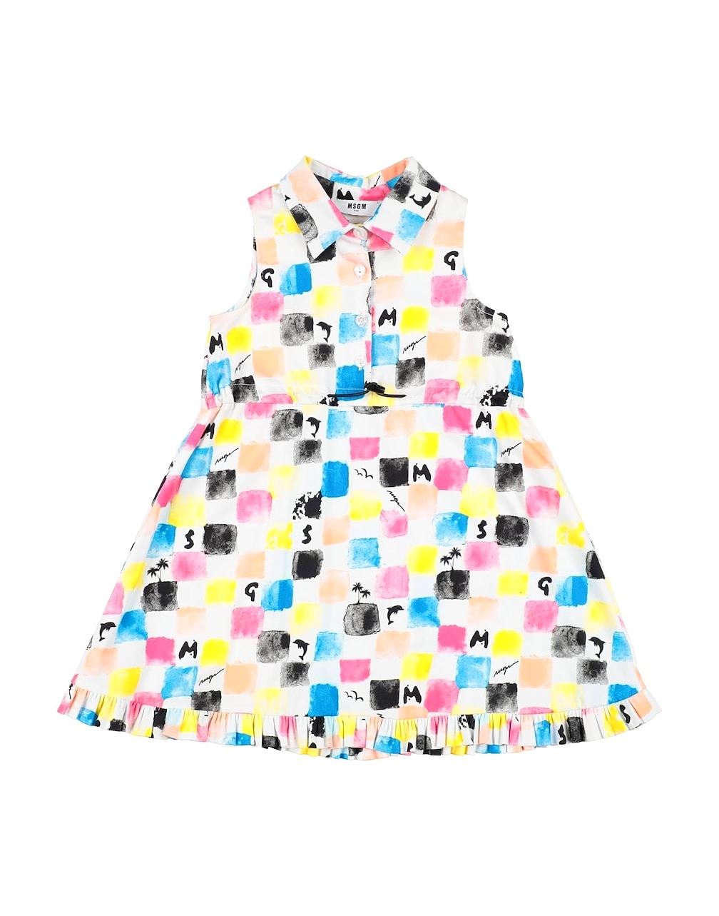 MSGM - Kids’ dresses