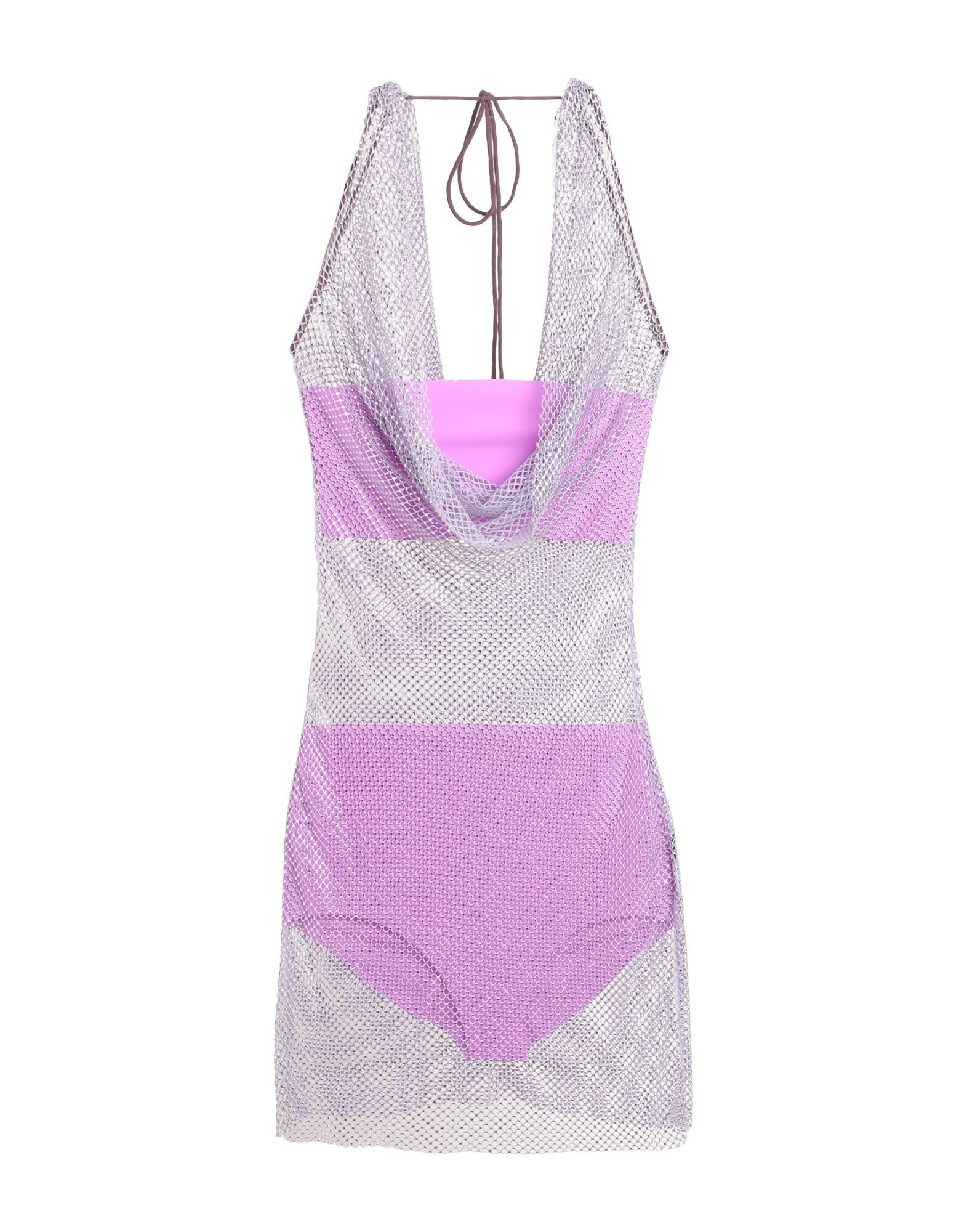 GIUSEPPE DI MORABITO - Mini dresses