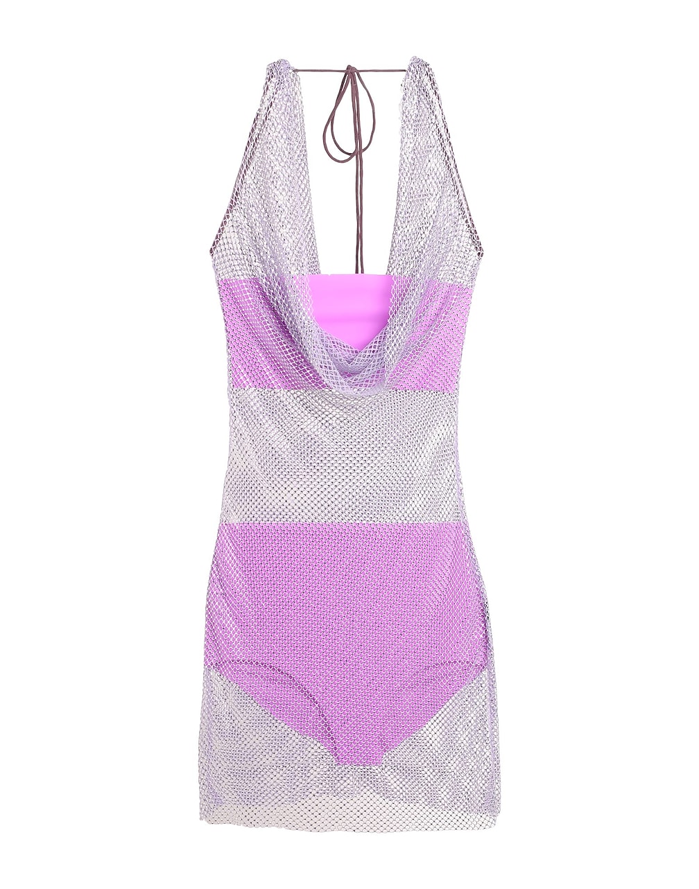 GIUSEPPE DI MORABITO - Mini dresses