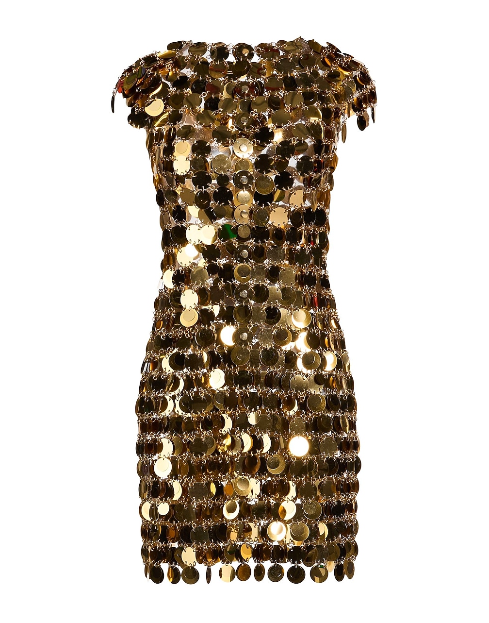 RABANNE - Mini-Kleider