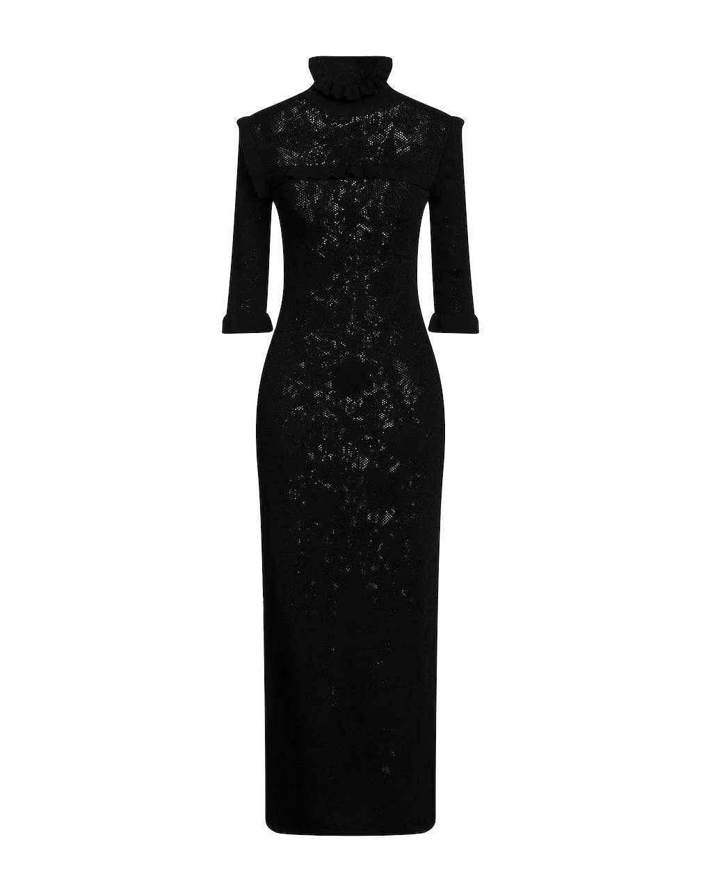 SPORTMAX - Maxi dresses