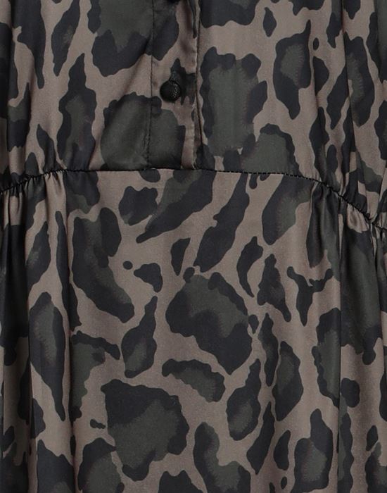 REPLAY Короткое платье