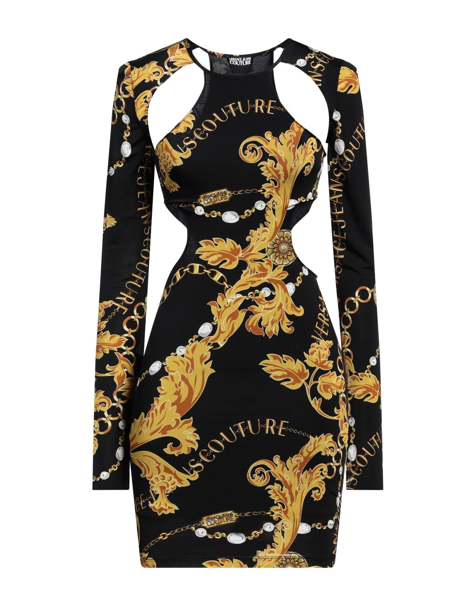 VERSACE JEANS COUTURE - Короткие платья