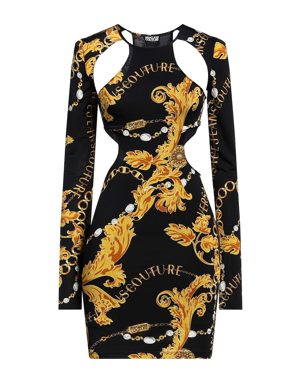 VERSACE JEANS COUTURE - Mini dresses