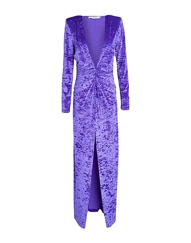 HOUSE OF AMEN Tubino Viola 85% Poliammide, 15% Elastan