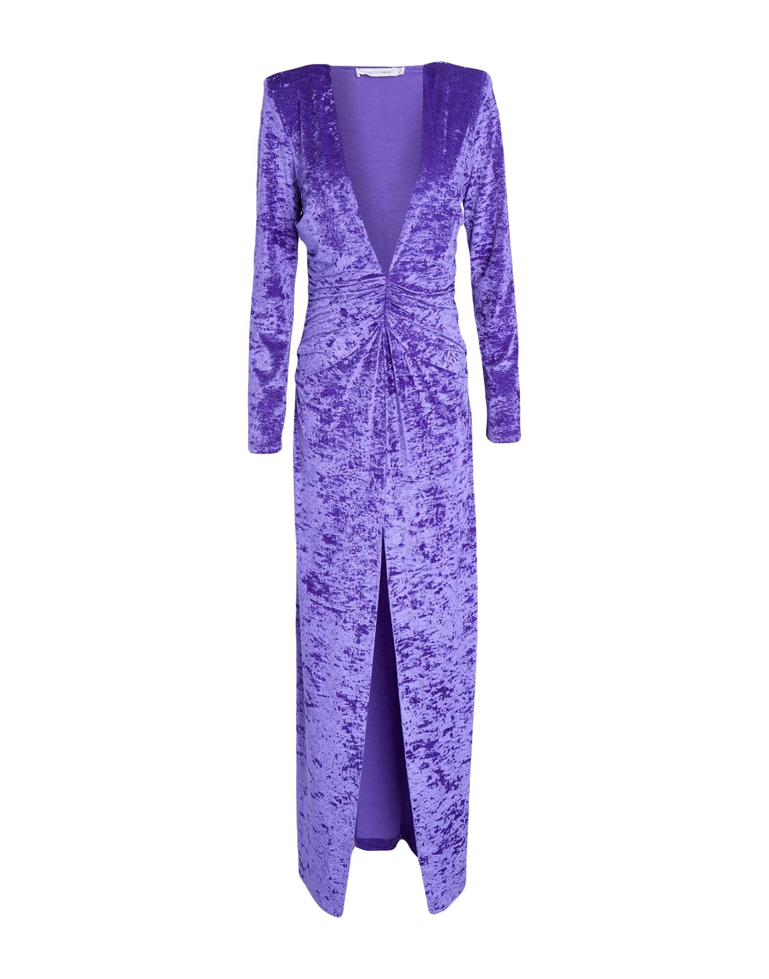 HOUSE OF AMEN - Vestiti lunghi