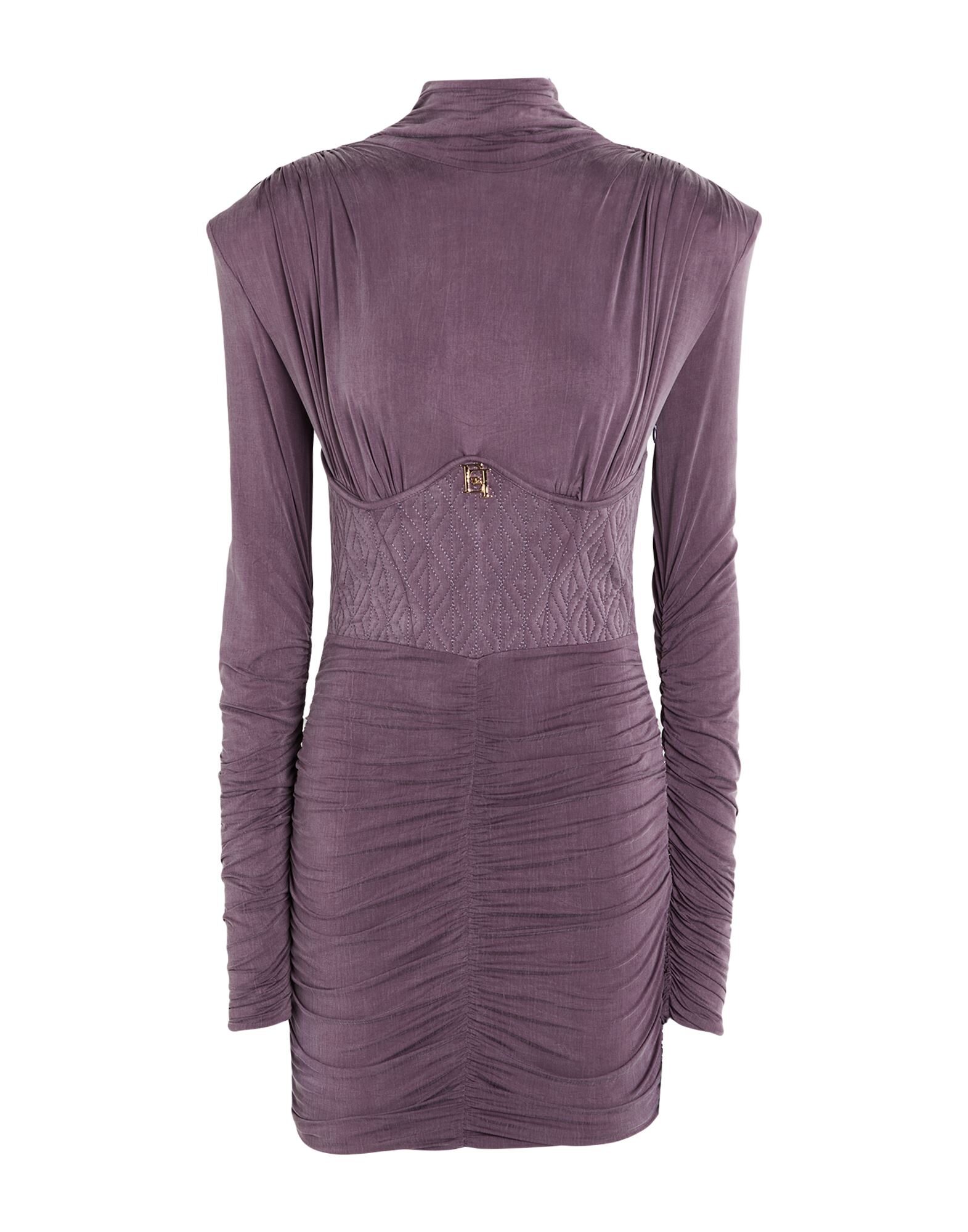 ELISABETTA FRANCHI - Mini dresses