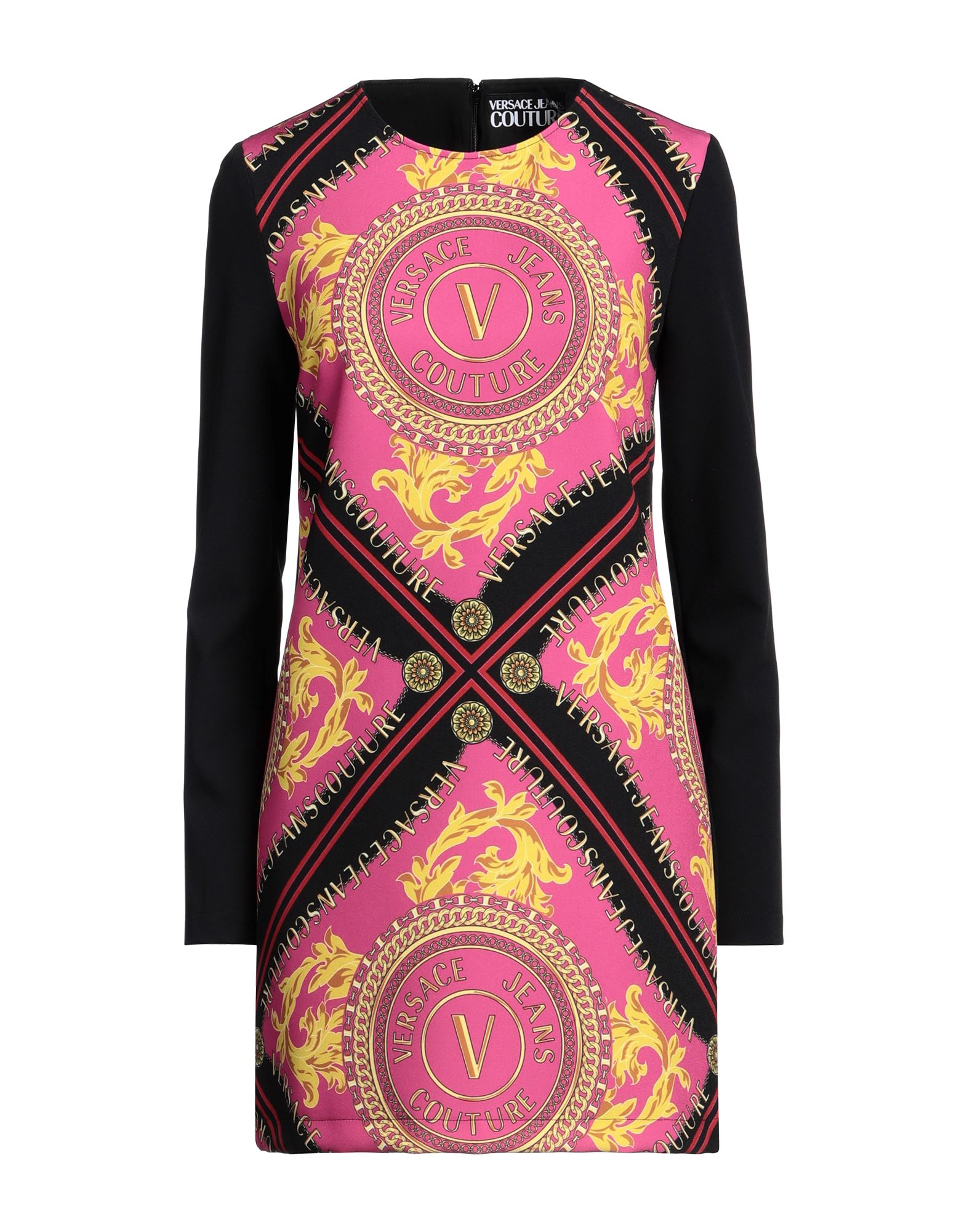 VERSACE JEANS COUTURE - Mini dresses