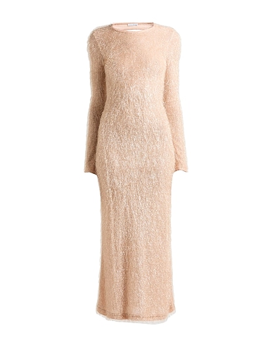 RABANNE Vestido de tubo 59% Poliamida, 41% Viscosa