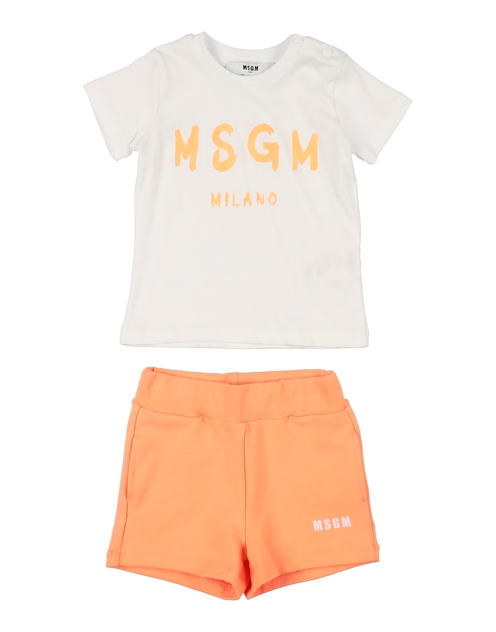 MSGM - Βρεφικά σύνολα