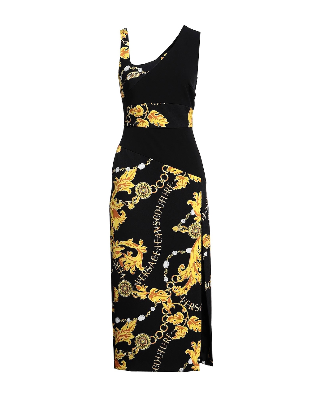 VERSACE JEANS COUTURE - Midi dresses