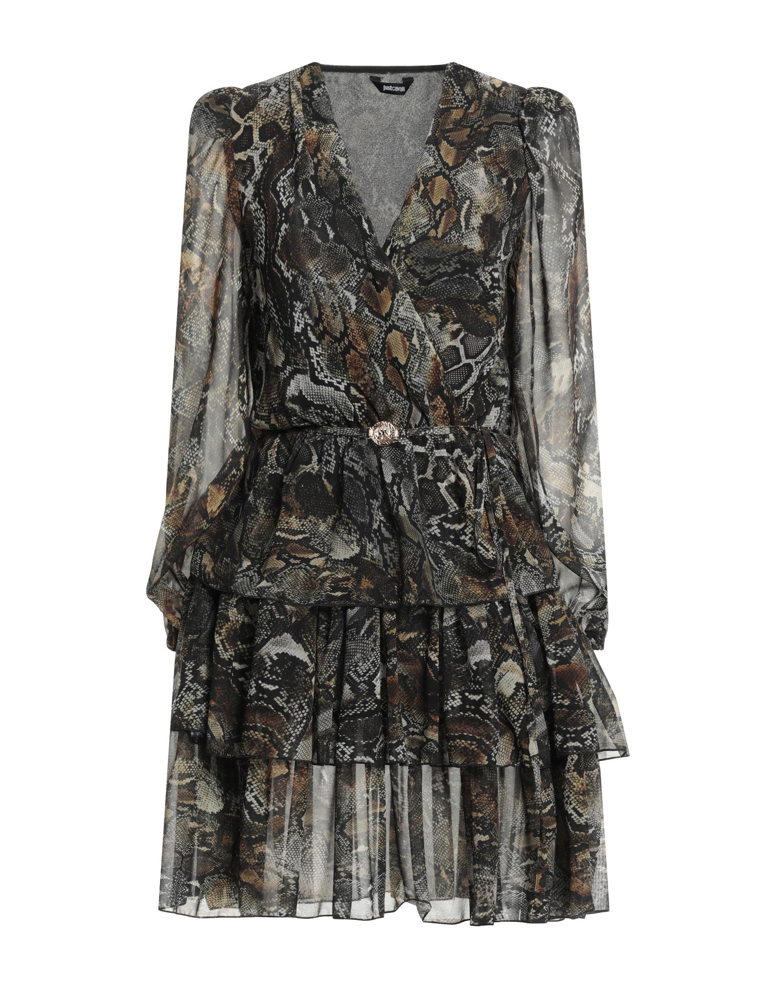 JUST CAVALLI - Mini dresses