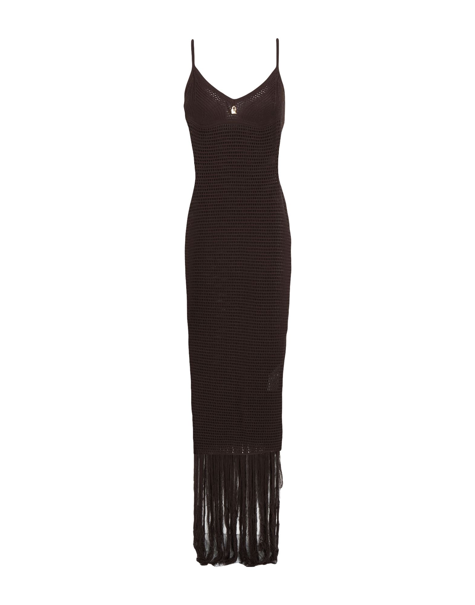 ELISABETTA FRANCHI - Maxi dresses