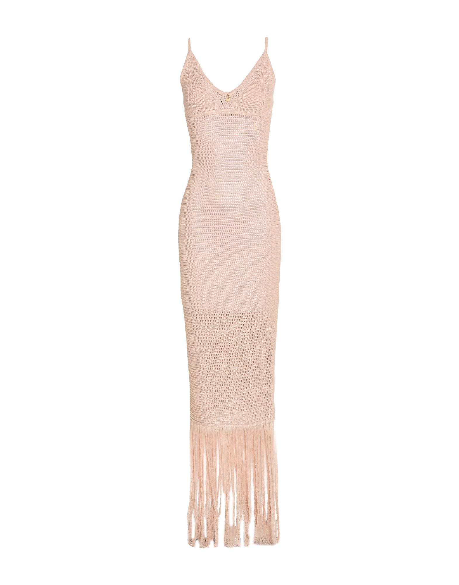 ELISABETTA FRANCHI - Maxi dresses