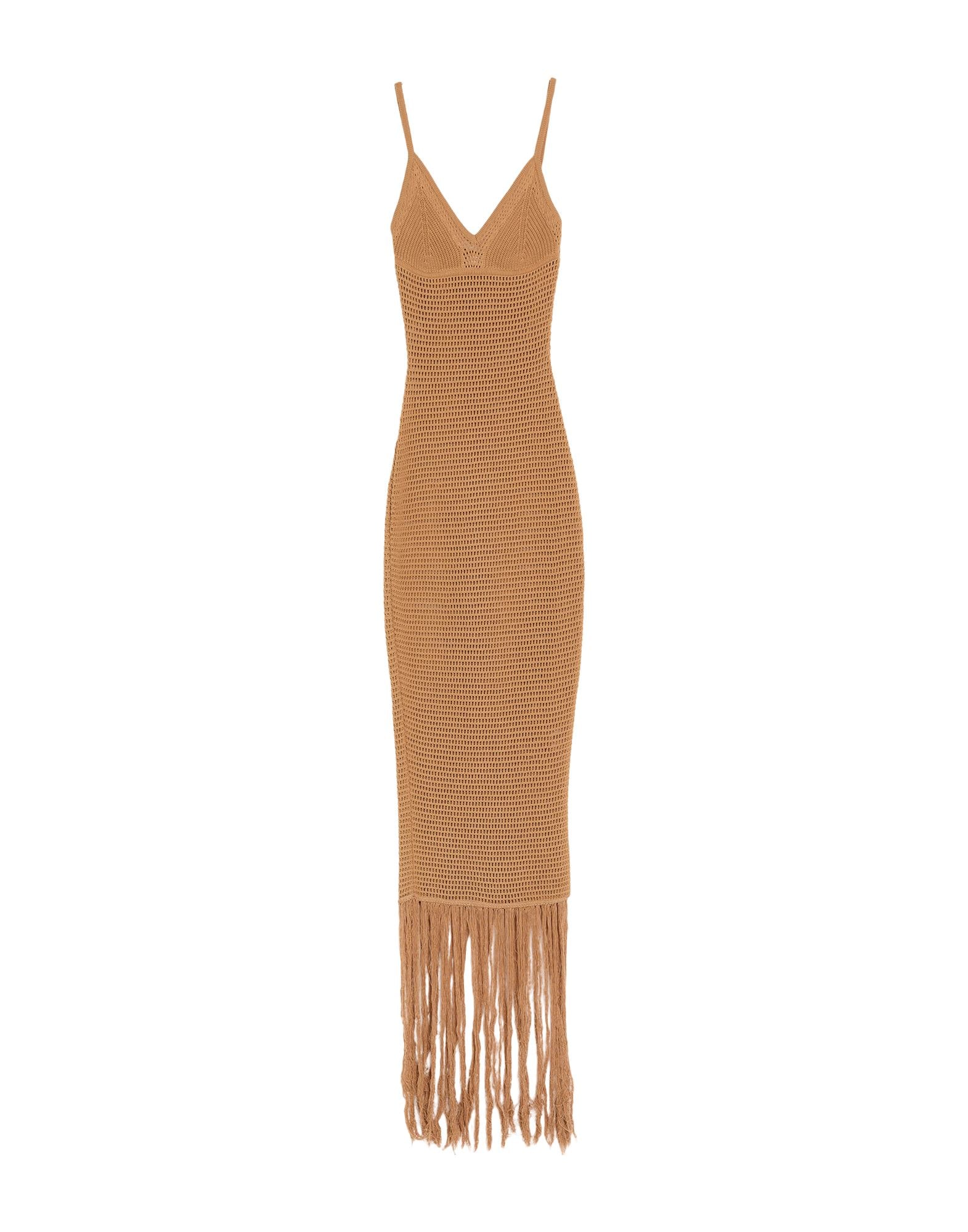 ELISABETTA FRANCHI - Maxi dresses
