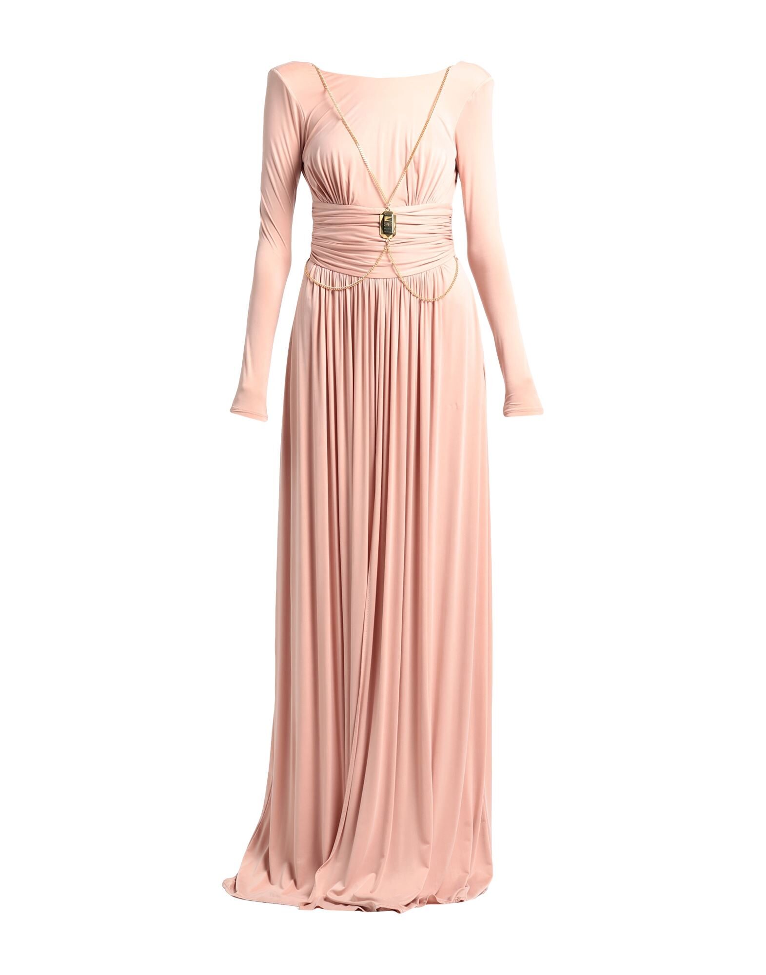 ELISABETTA FRANCHI - Maxi dresses