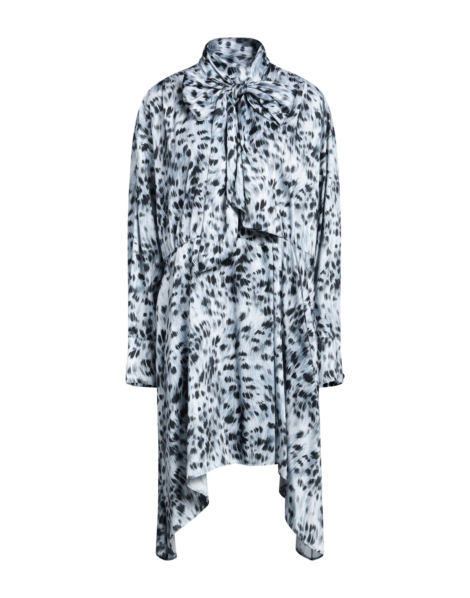 MSGM - ミニ丈ドレス