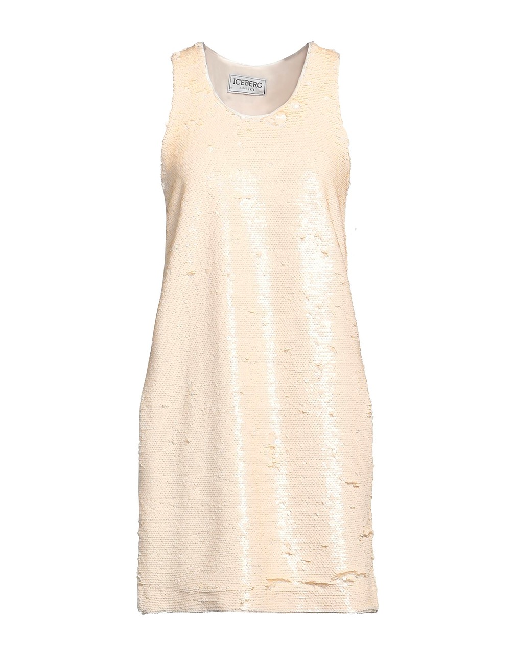 ICEBERG - Vestiti corti