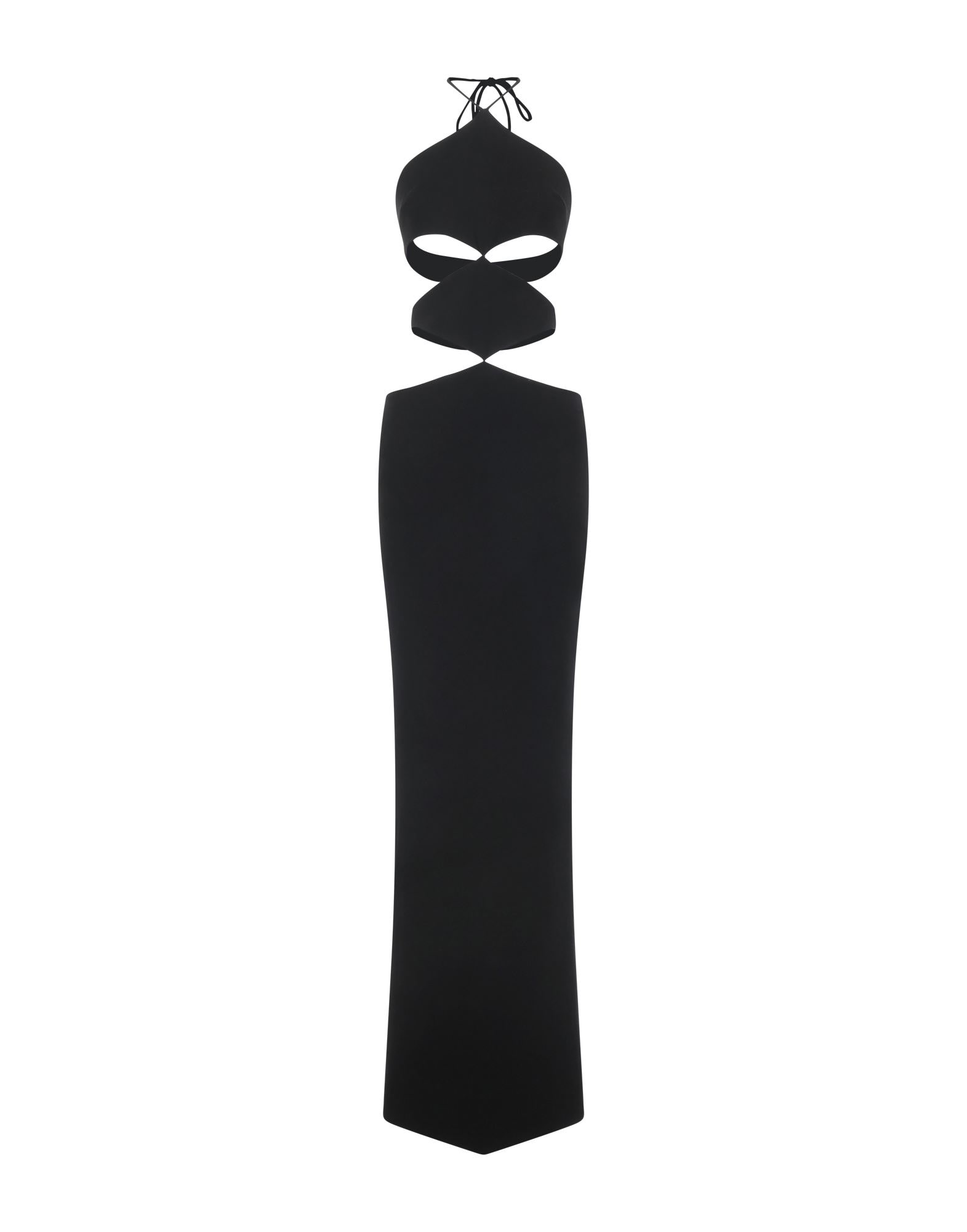 MÔNOT - Длинные платья