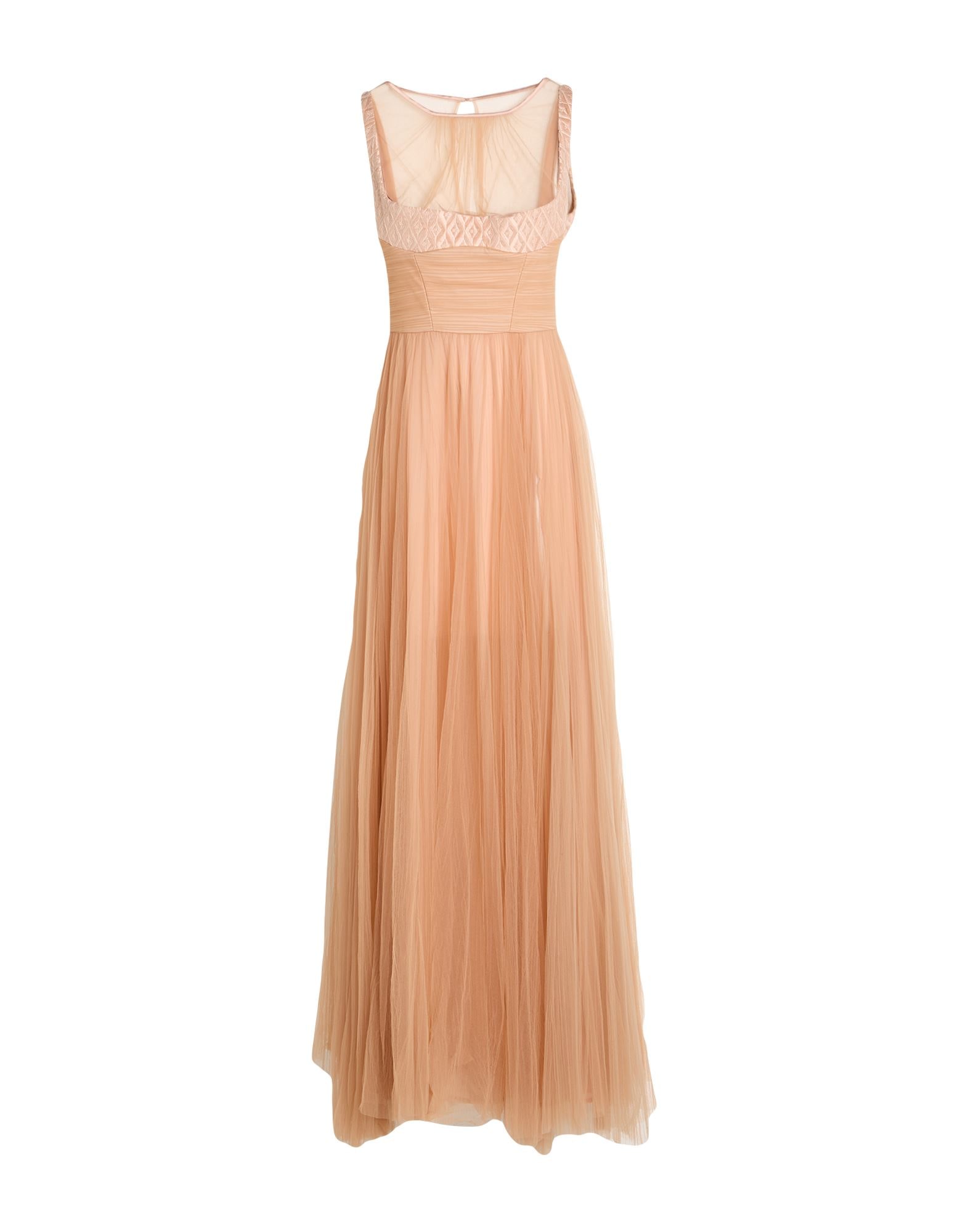 ELISABETTA FRANCHI - Maxi dresses