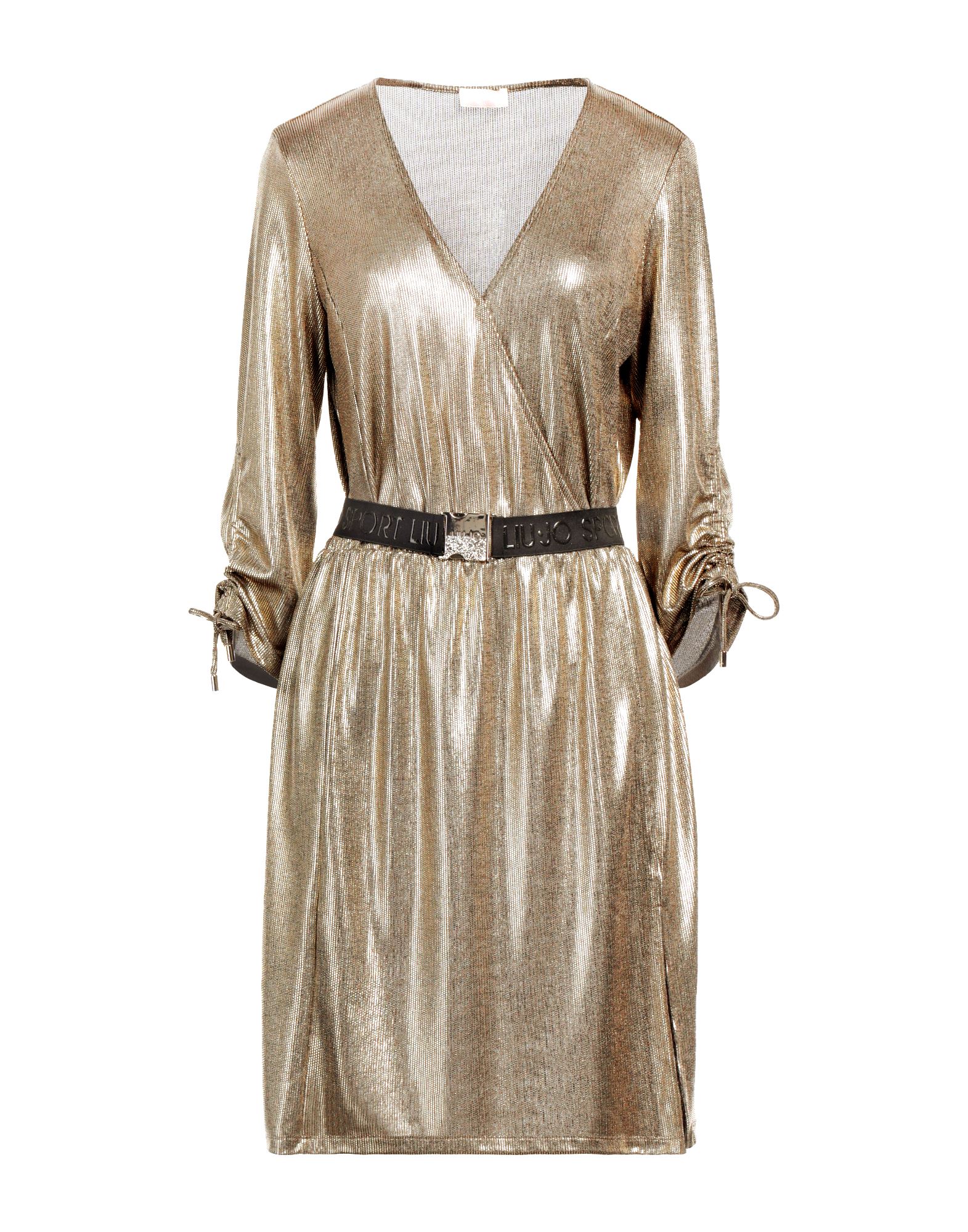 LIU •JO - Mini dresses