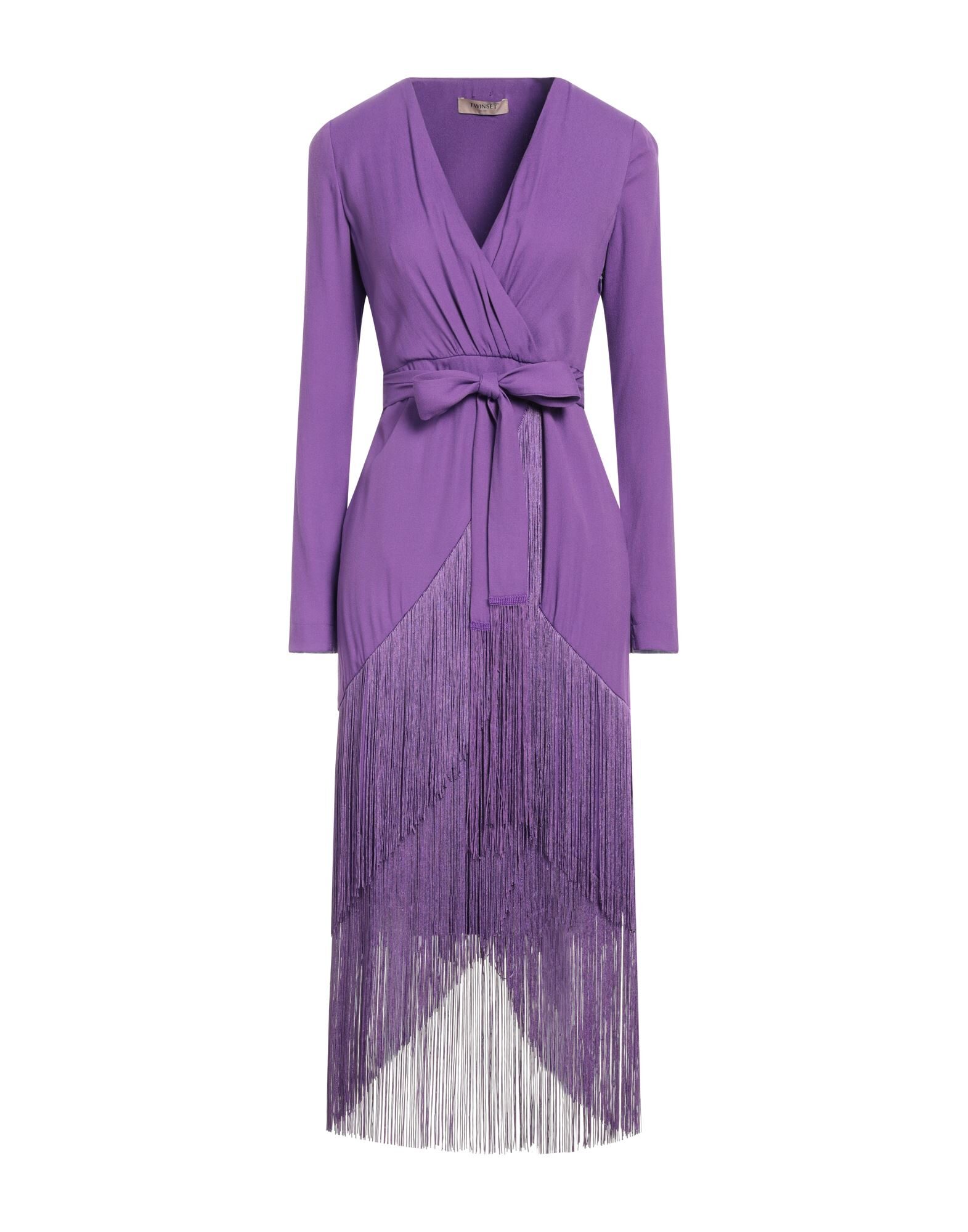 TWINSET - Vestidos midi