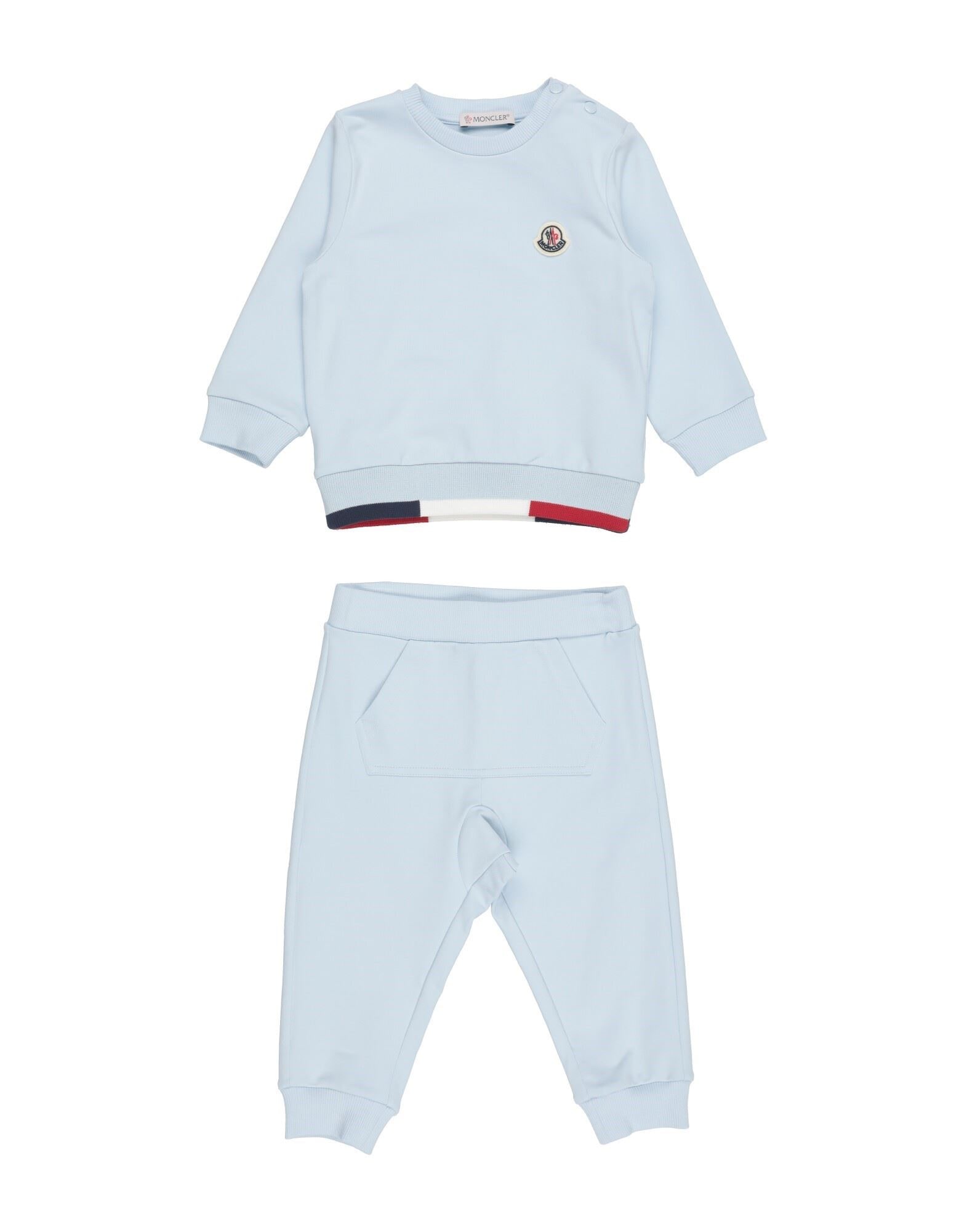 MONCLER - Комплекты для малышей
