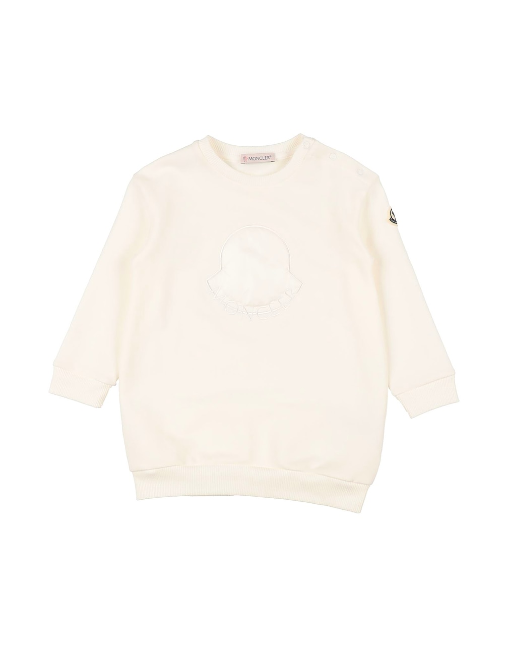 MONCLER - Baby dresses