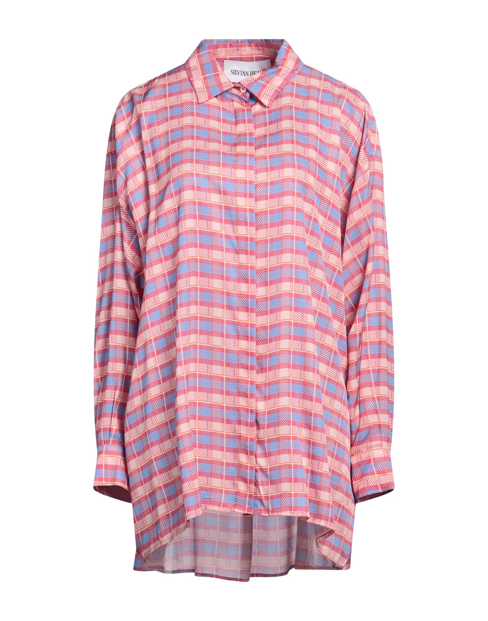 SILVIAN HEACH - Hemden