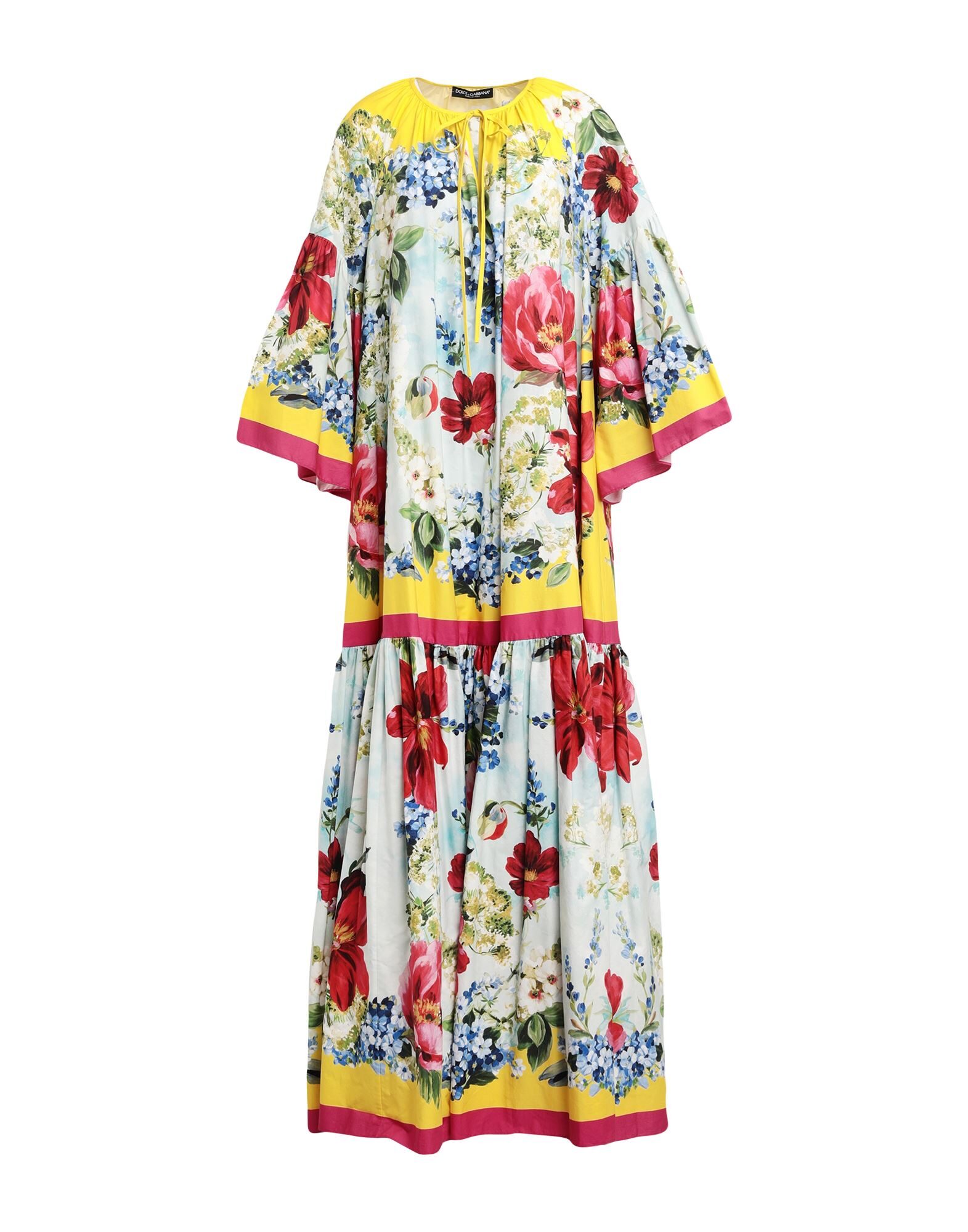 DOLCE&GABBANA - Maxi dresses
