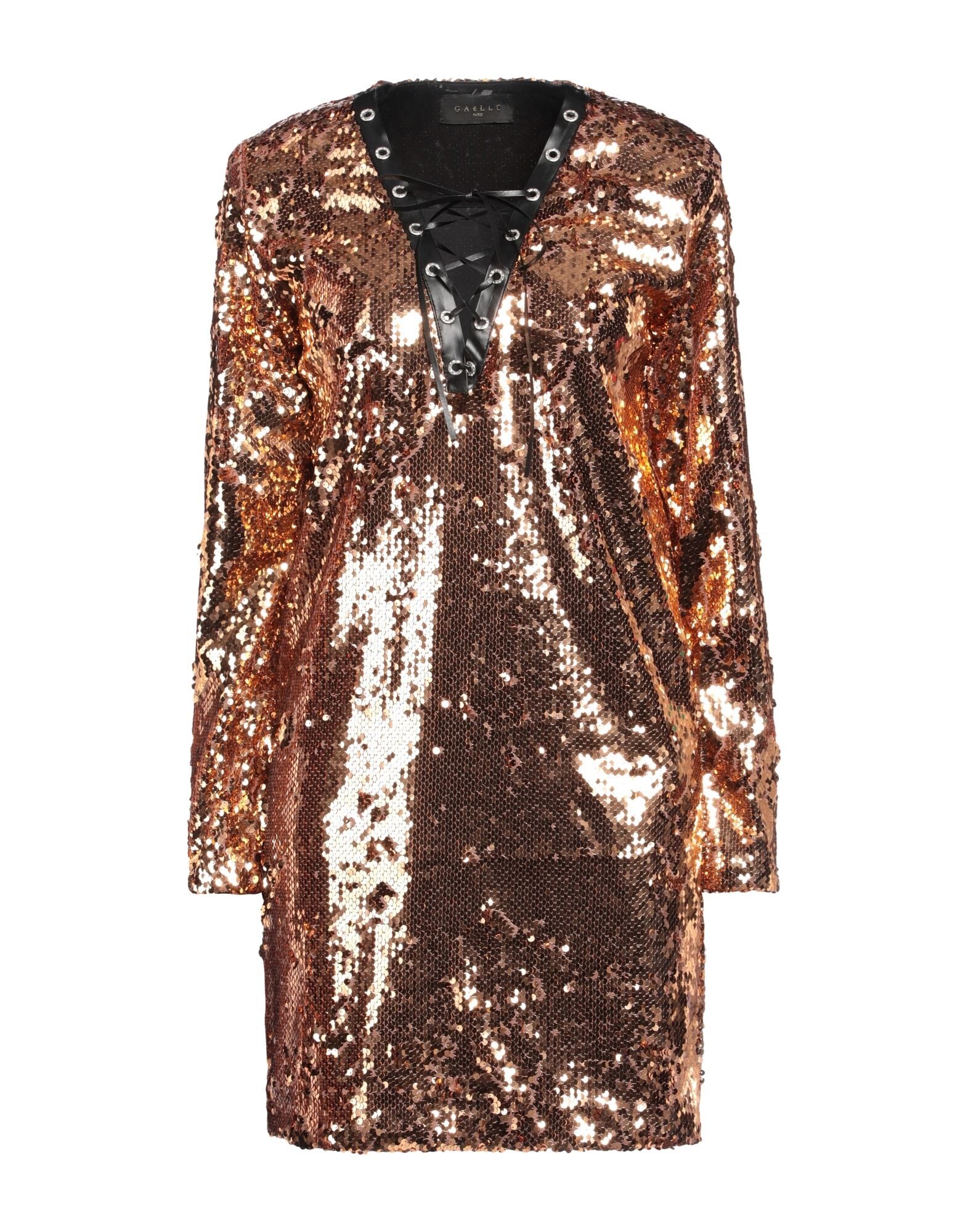 GAëLLE Paris - Mini-Kleider