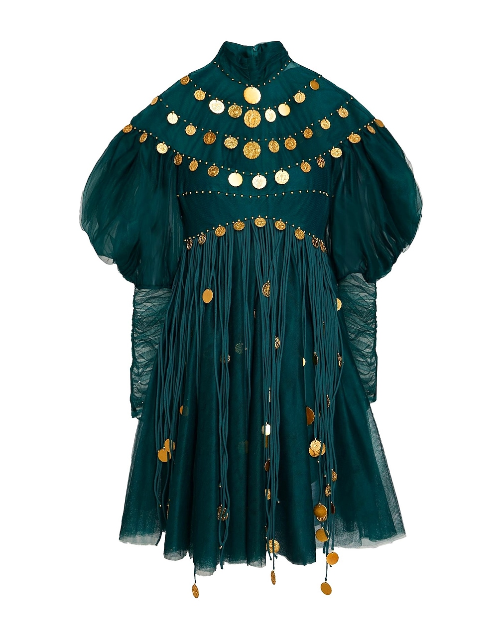 ZIMMERMANN - Vestiti corti