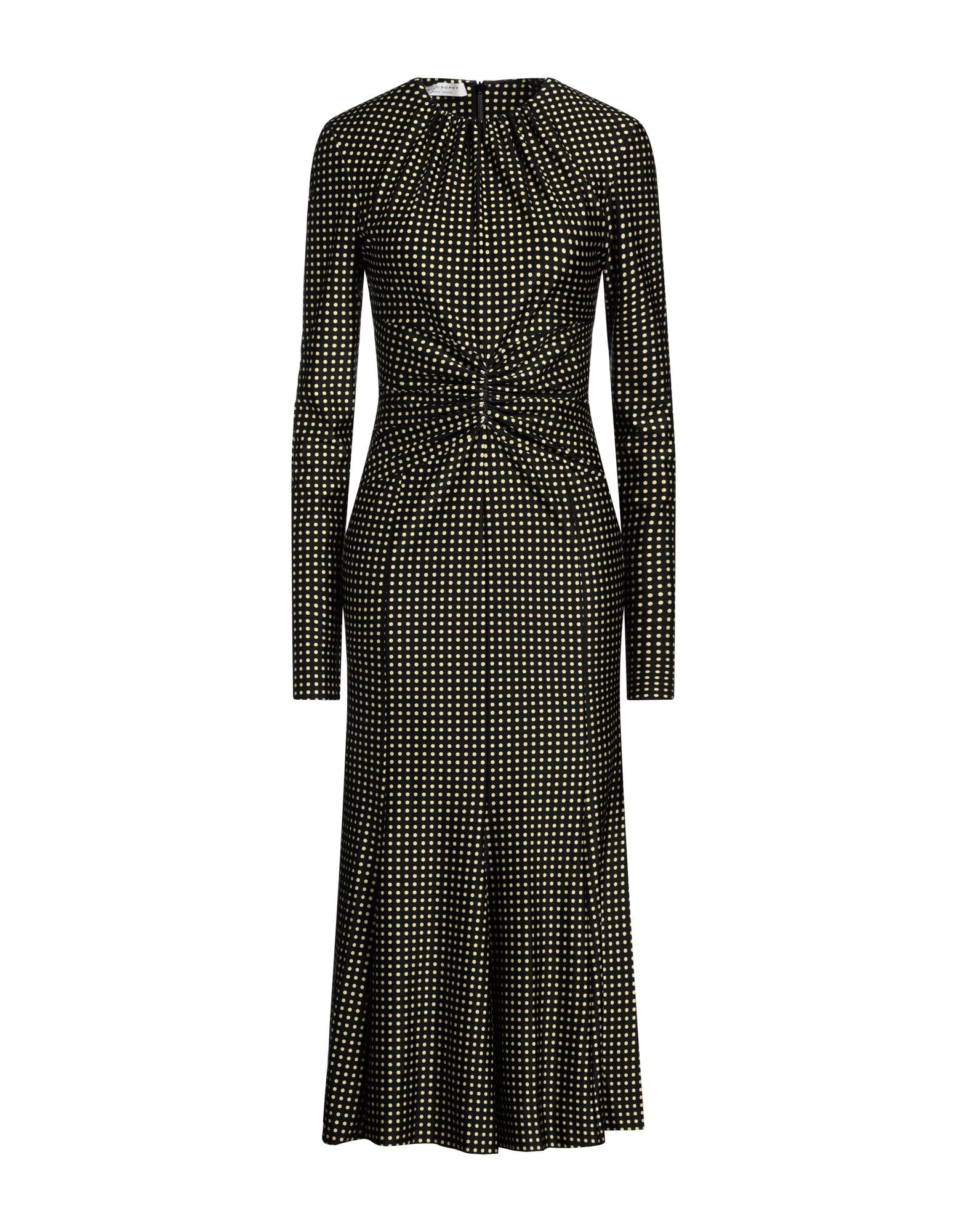 PHILOSOPHY di LORENZO SERAFINI - Midi dresses