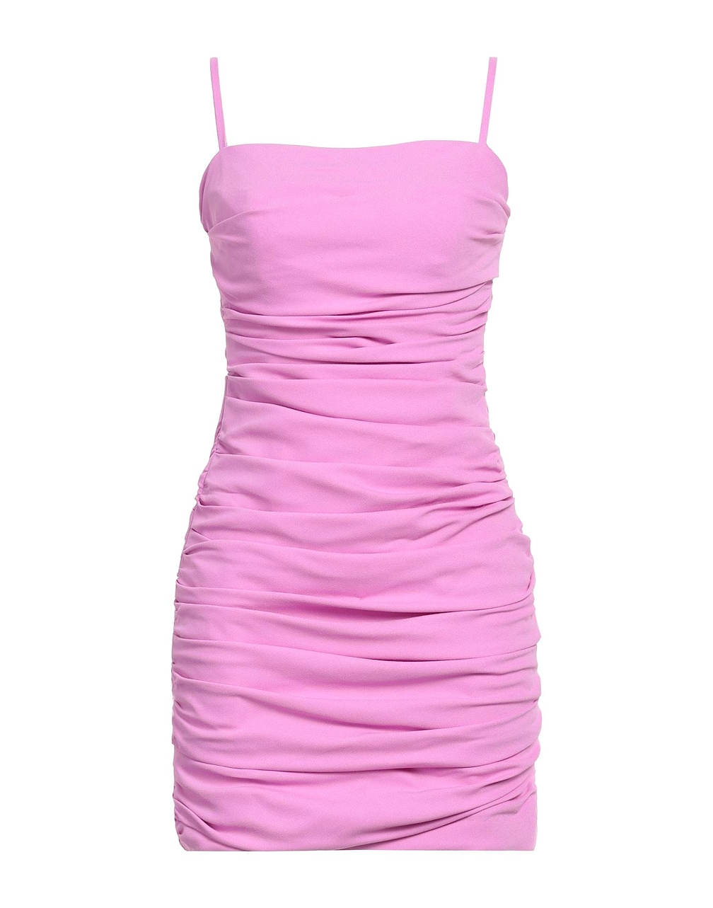 MOSCHINO JEANS - Μίνι φορέματα