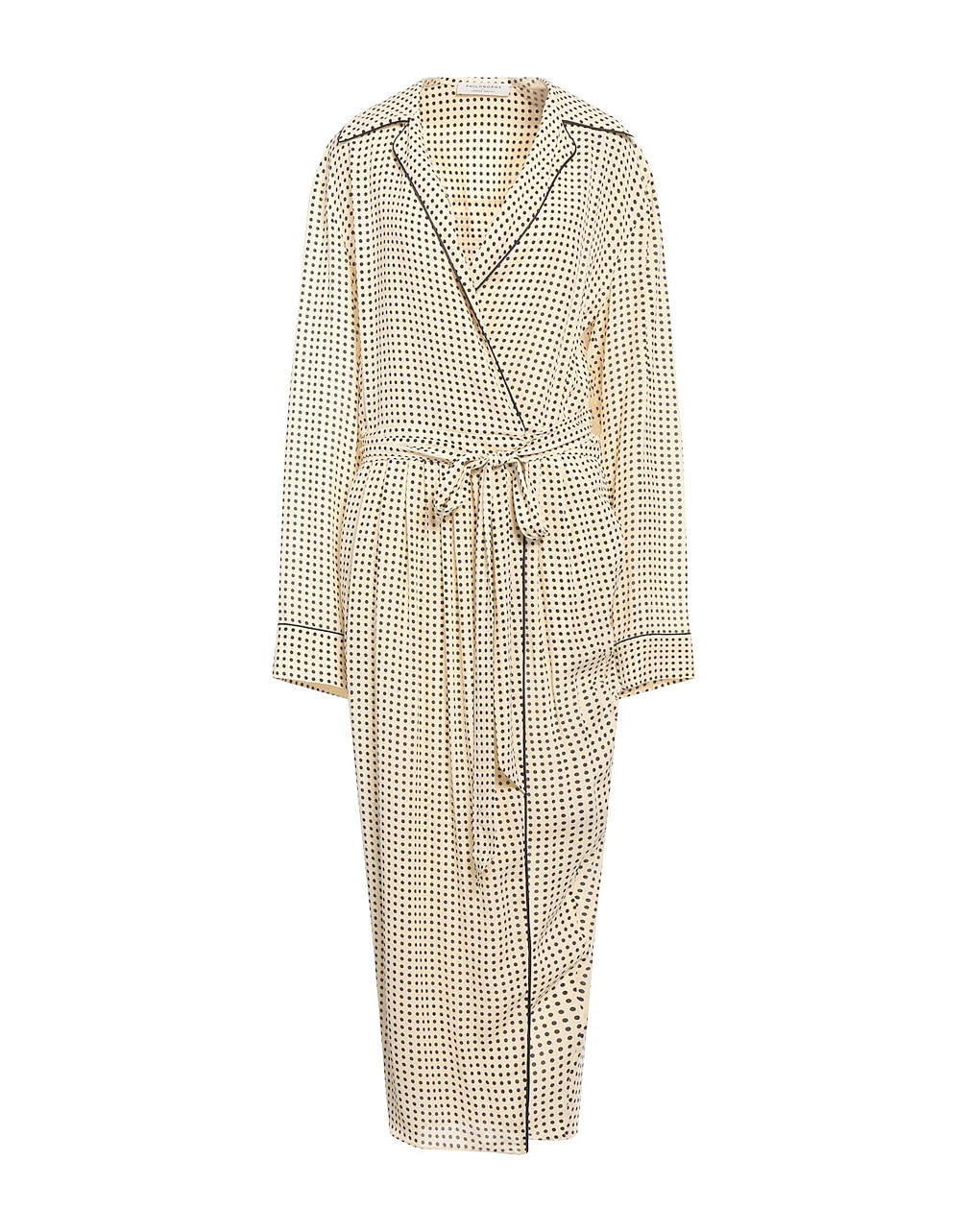 PHILOSOPHY di LORENZO SERAFINI - Midi φορέματα