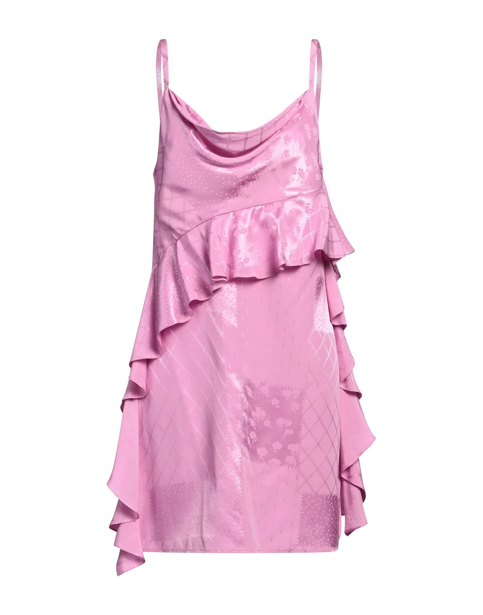 MOSCHINO JEANS - Mini dresses