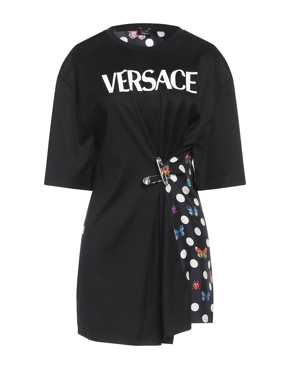VERSACE - Mini dresses