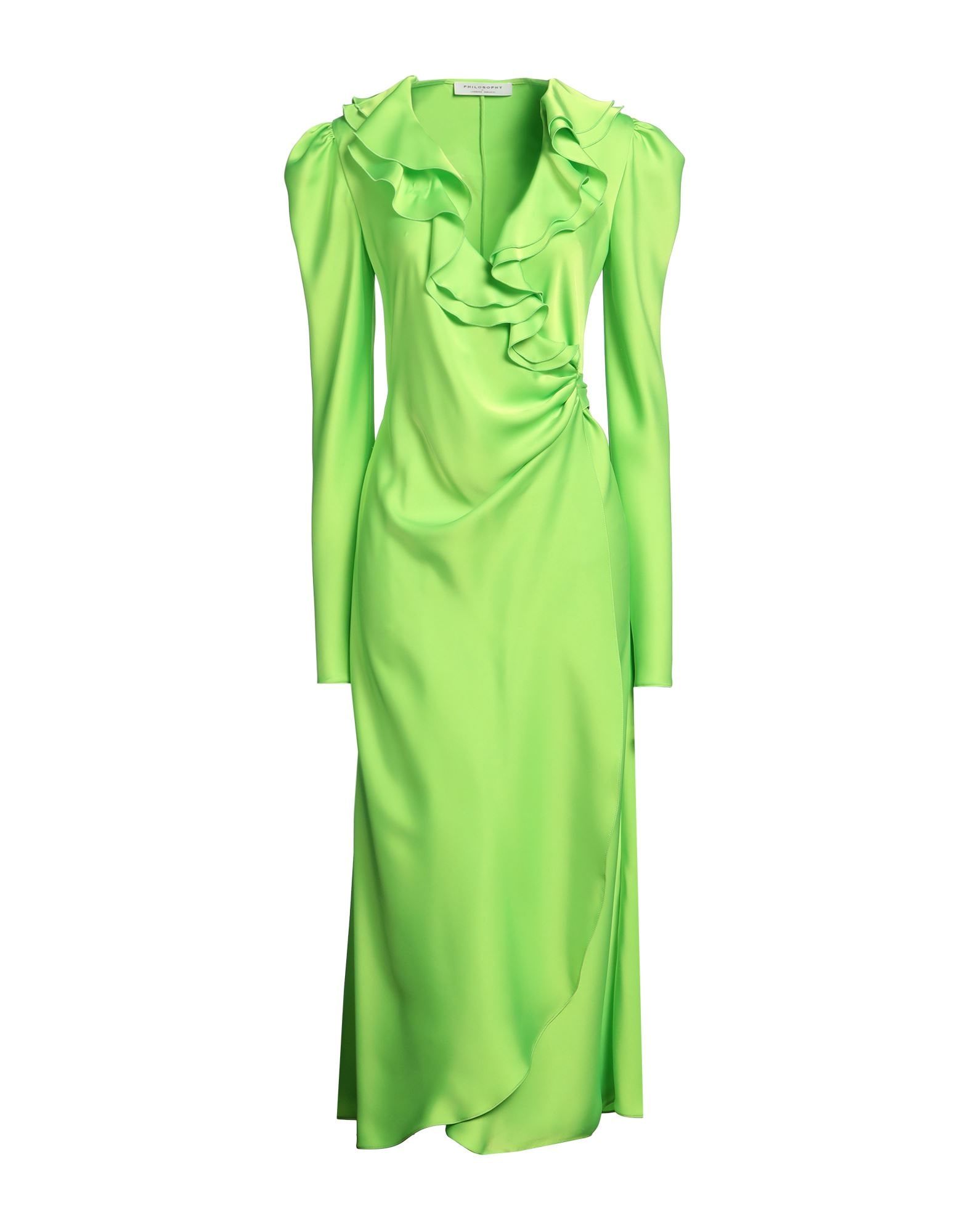 PHILOSOPHY di LORENZO SERAFINI - Robes courtes