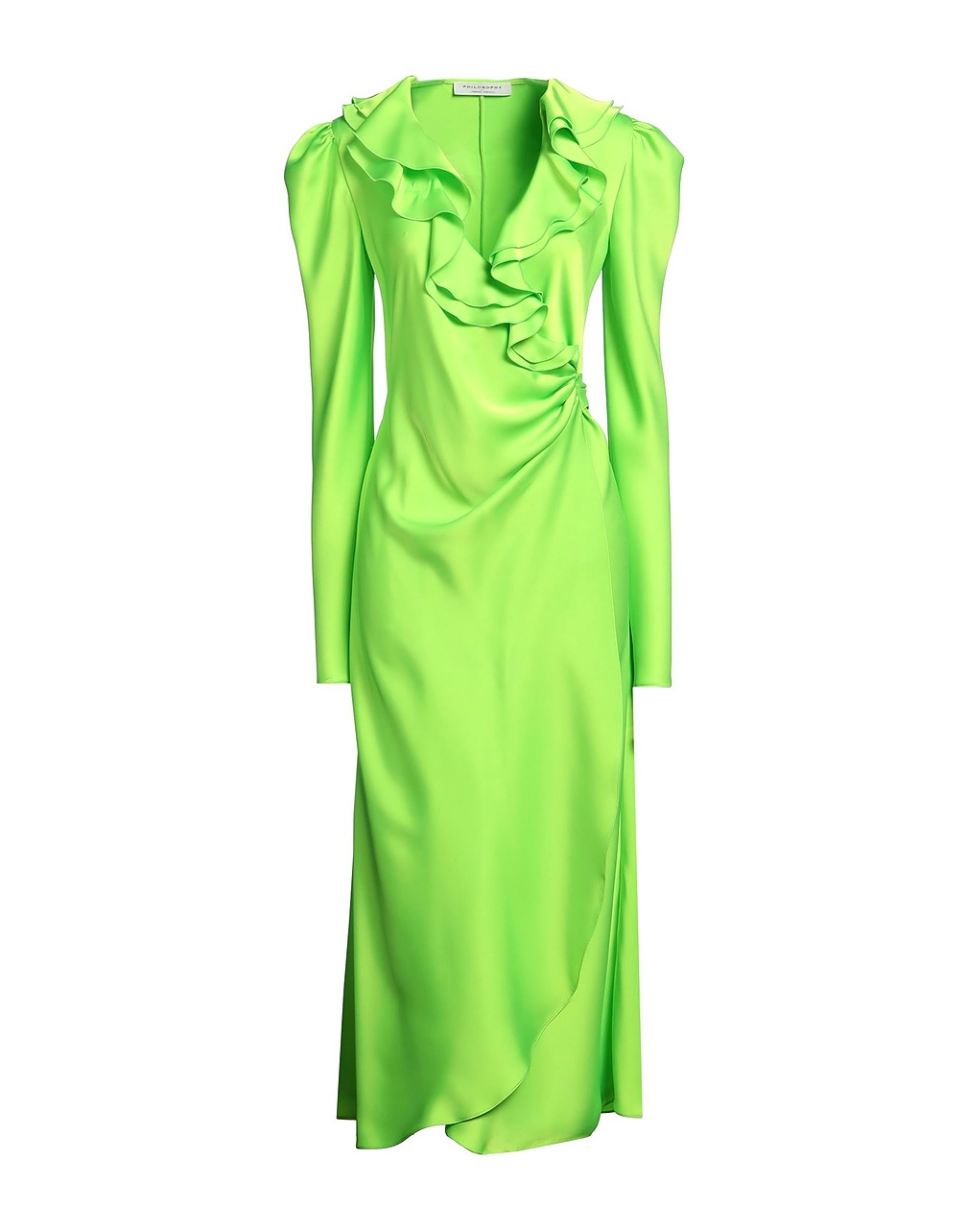 PHILOSOPHY di LORENZO SERAFINI - Robes courtes