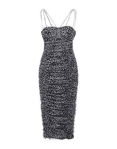 PHILOSOPHY di LORENZO SERAFINI Robe fourreau 100% Polyester