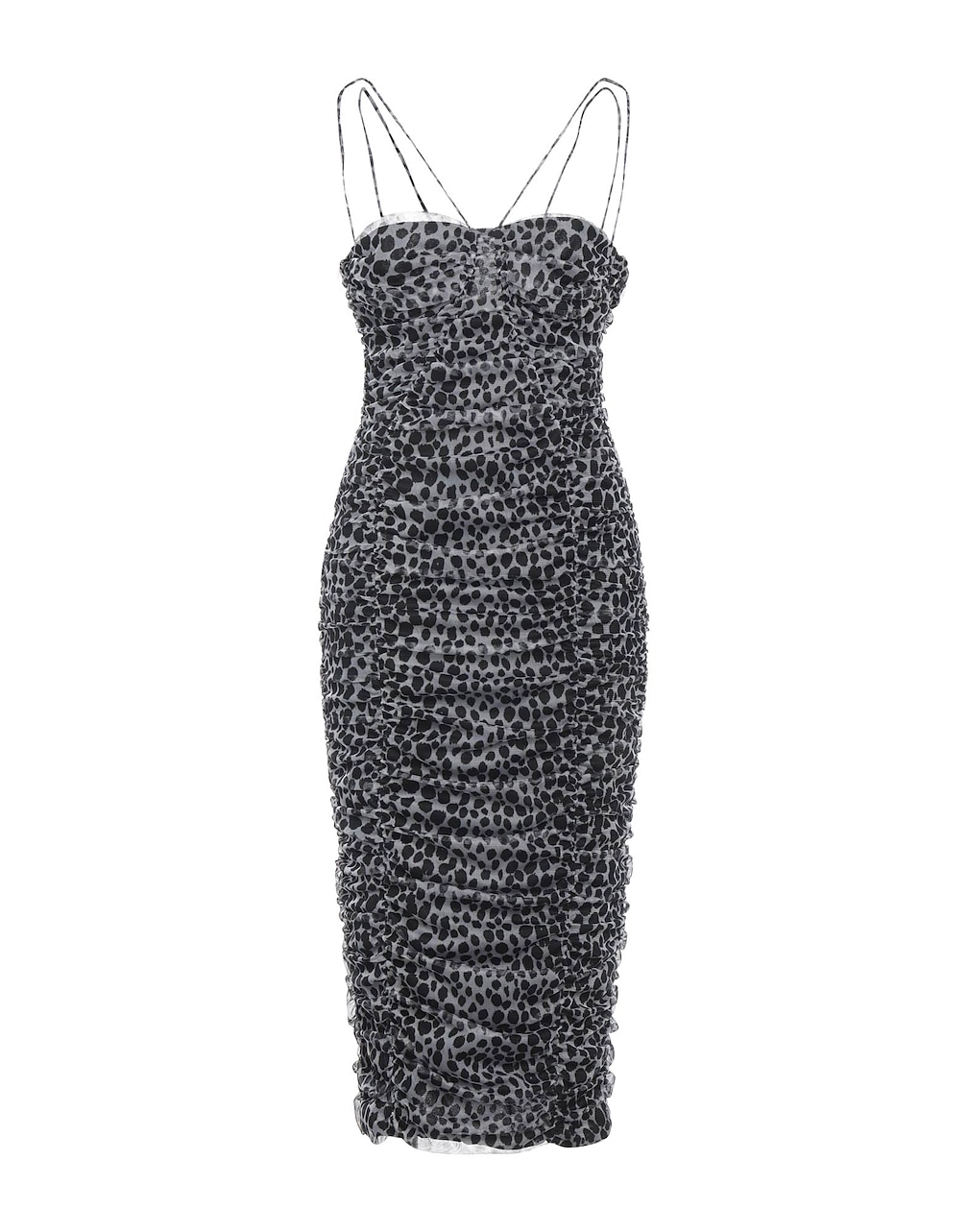 PHILOSOPHY di LORENZO SERAFINI - Robes midi