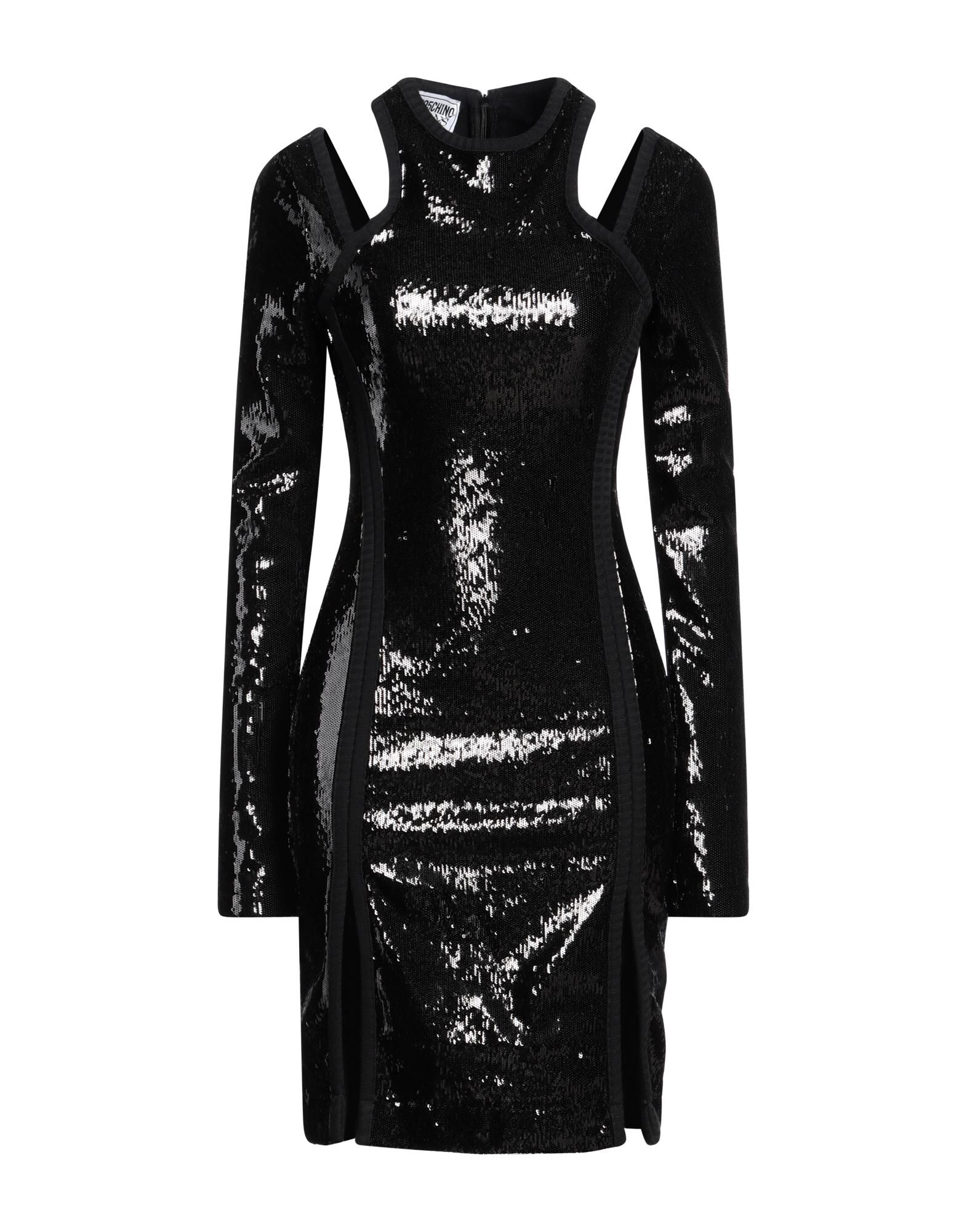 MOSCHINO JEANS - Mini dresses